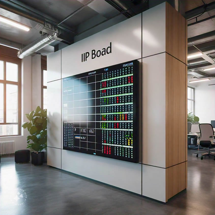 i-Boards